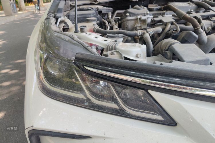 Toyota Corolla 2022 car image #8