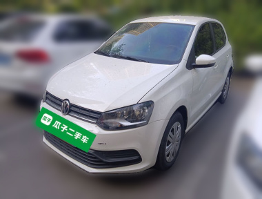 Volkswagen Polo 2018 Volkswagen Polo 2018 car image