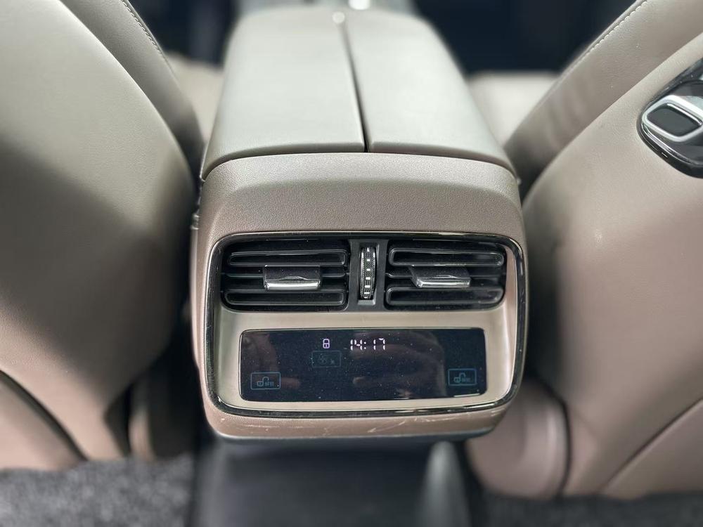 BYD Han 2020 car image #9