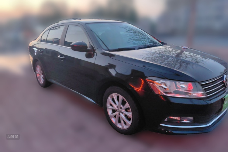 Volkswagen Lavida 2015 #4 Volkswagen Lavida 2015 car image #4