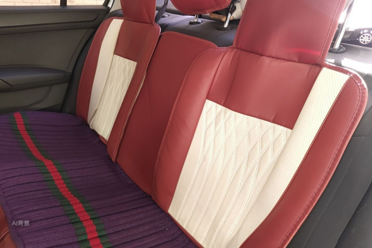 Volkswagen Santana 2018 car image #19
