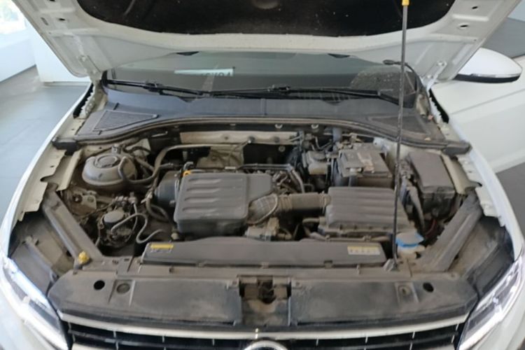 Volkswagen Bora 2022 car image #22
