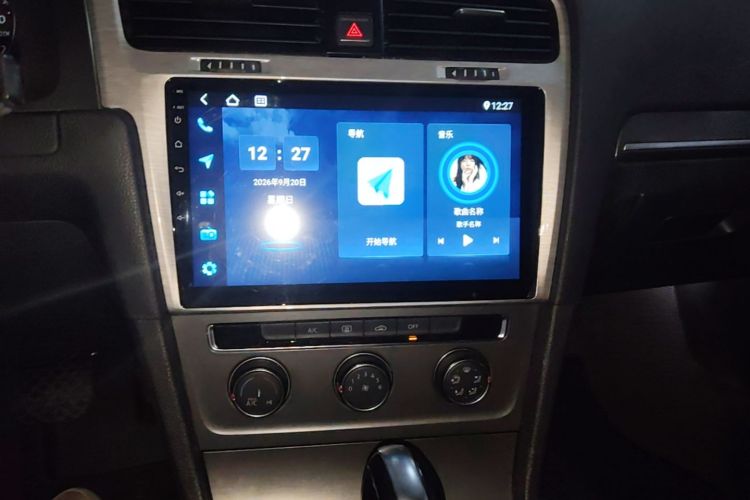 Volkswagen Golf 2016 #15 Volkswagen Golf 2016 car image #15