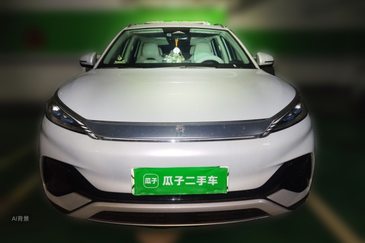 BYD Yuan Plus 2024 car image #3