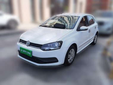 Volkswagen Polo 2019 car image 