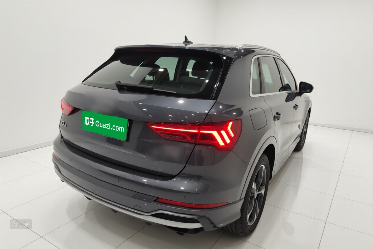 Audi Q3 2021 #7 Audi Q3 2021 car image #7