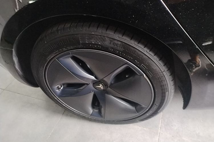 Tesla Model 3 2020 car image #10
