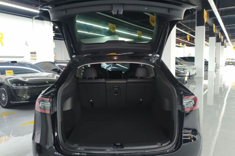 Tesla Model Y 2023 car image #19