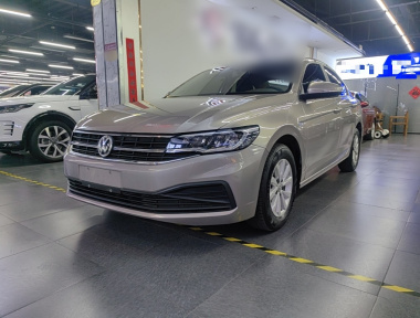 Volkswagen Bora 2020 car image 