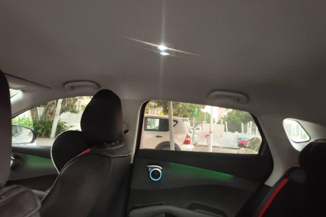 BYD Yuan Plus 2025 car image #20
