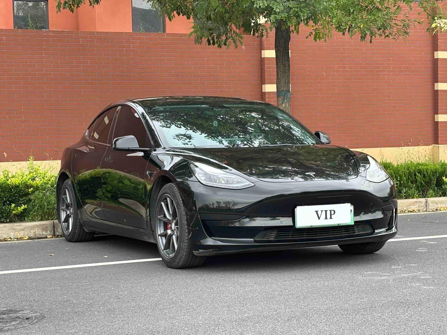 Tesla Model 3 2022 #3 Tesla Model 3 2022 car image #3
