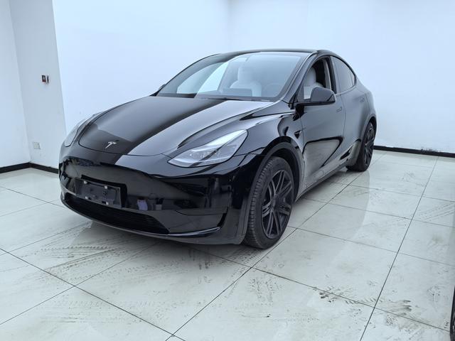 Tesla Model Y 2022 #10 Tesla Model Y 2022 immagine di auto #10