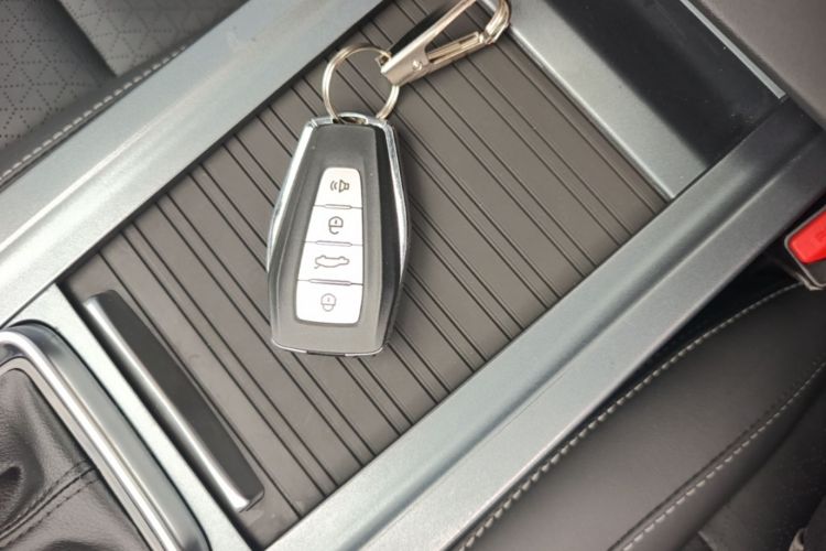 GEELY Emgrand 2021 immagine di auto #9