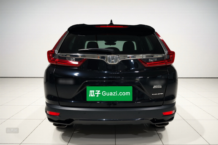 Honda CR-V 2020 car image #6
