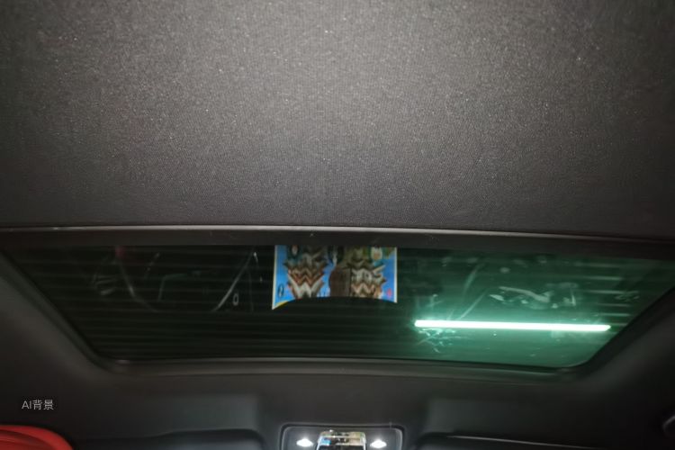 BYD Han 2020 car image #20