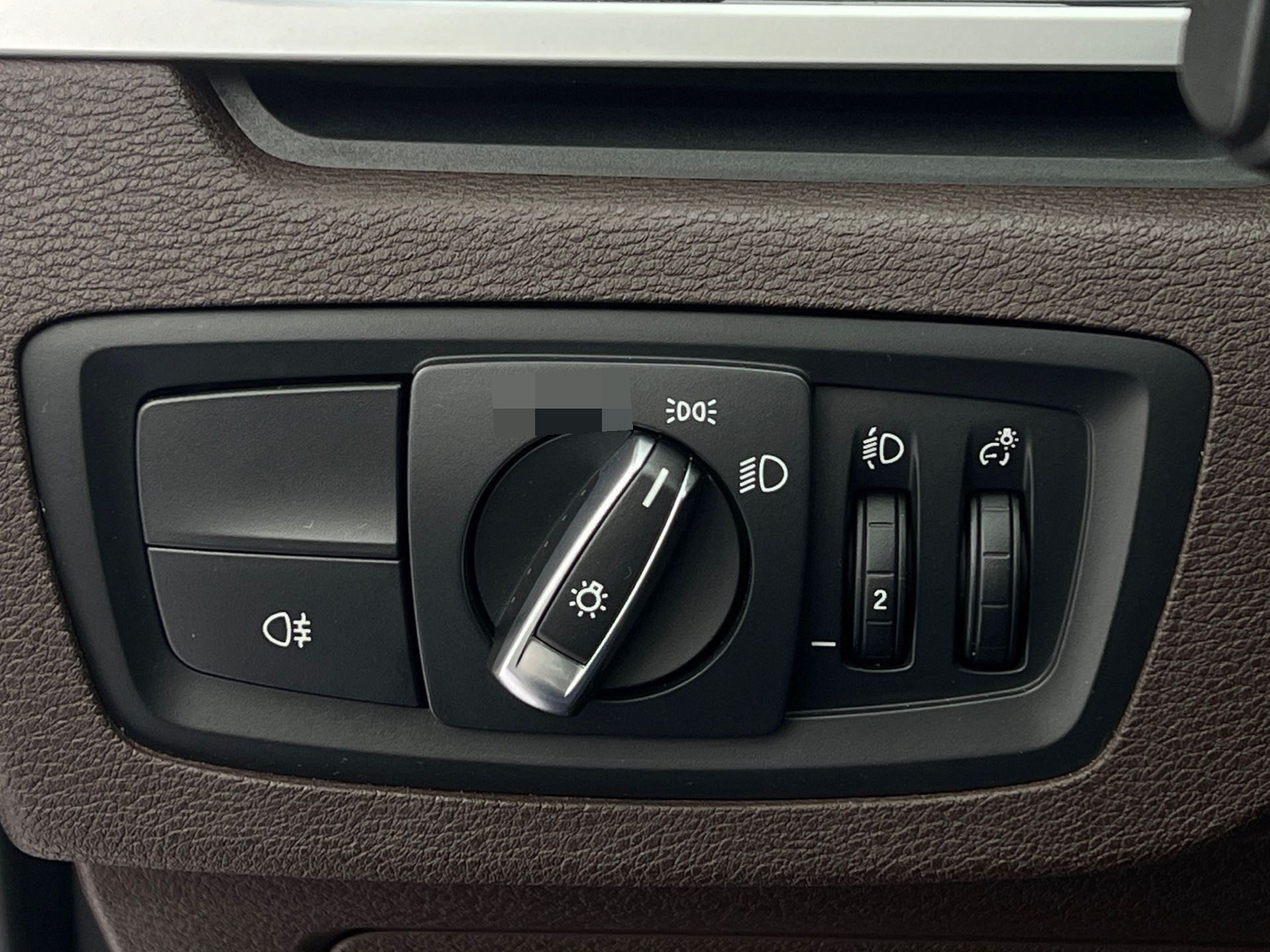 BMW X1 2023 #14 BMW X1 2023 imagen de coche #14