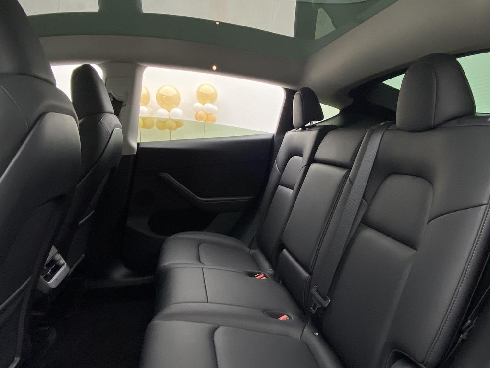 Tesla Model Y 2024 #28 Tesla Model Y 2024 car image #28