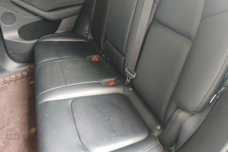 Tesla Model Y 2021 car image #19
