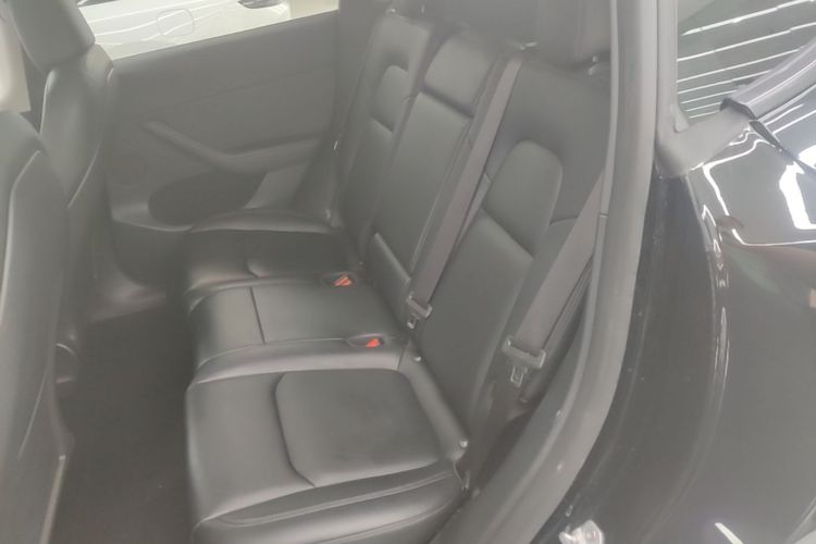 Tesla Model Y 2023 car image #17