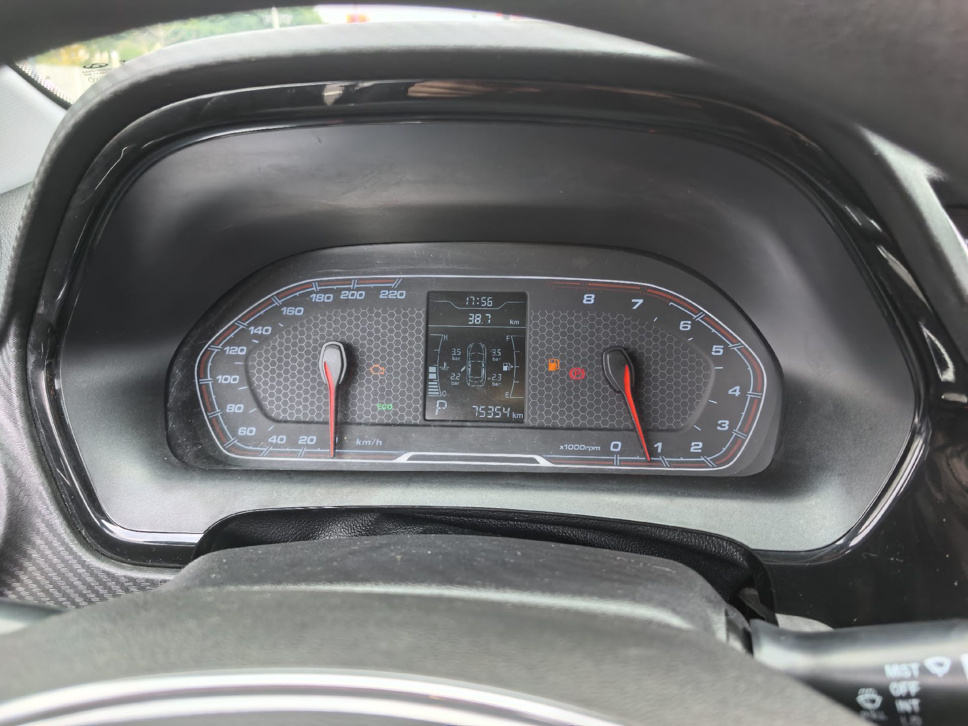 Chery Tiggo 3x 2020 #11 Chery Tiggo 3x 2020 car image #11