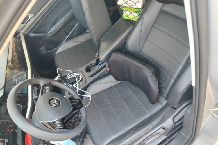 Volkswagen Lavida 2020 car image #17