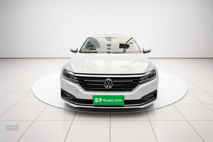 Volkswagen Lavida 2020 #3 Volkswagen Lavida 2020 car image #3