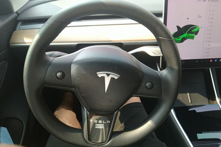 Tesla Model 3 2020 #11 Tesla Model 3 2020 car image #11