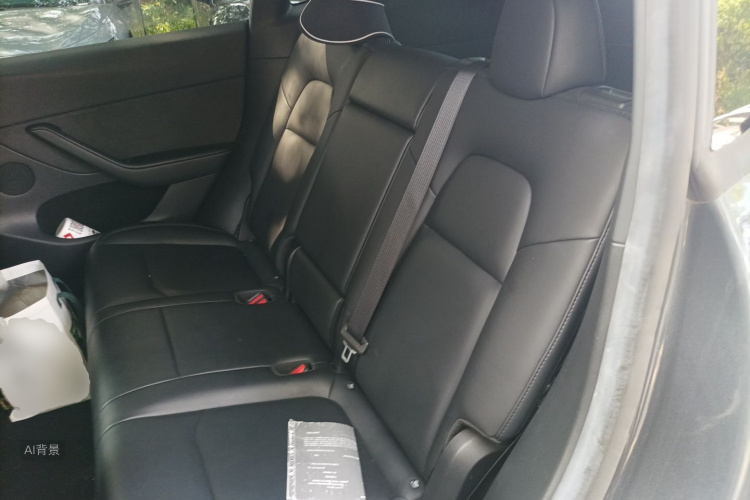 Tesla Model Y 2022 #19 Tesla Model Y 2022 car image #19