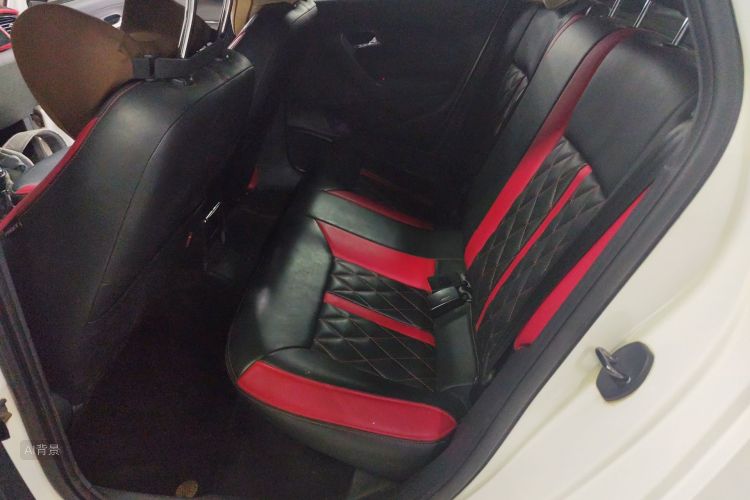 Volkswagen Polo 2016 صورة سيارة #19