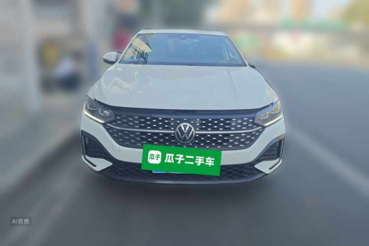 Volkswagen Lavida 2023 #3 Volkswagen Lavida 2023 car image #3