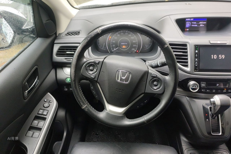 Honda CR-V 2015 car image #12