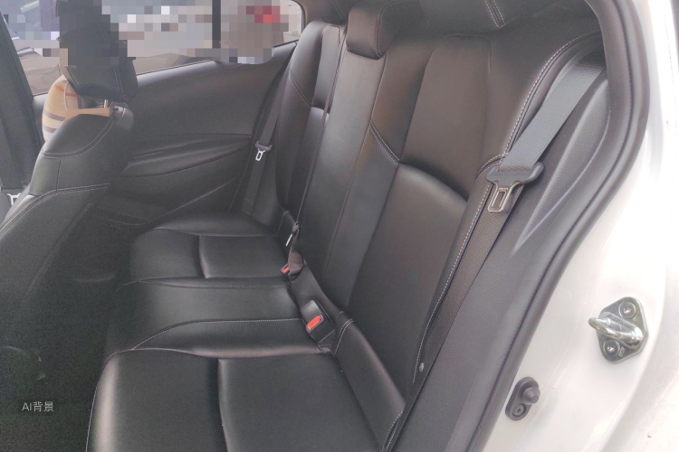 Toyota Corolla 2022 car image #19