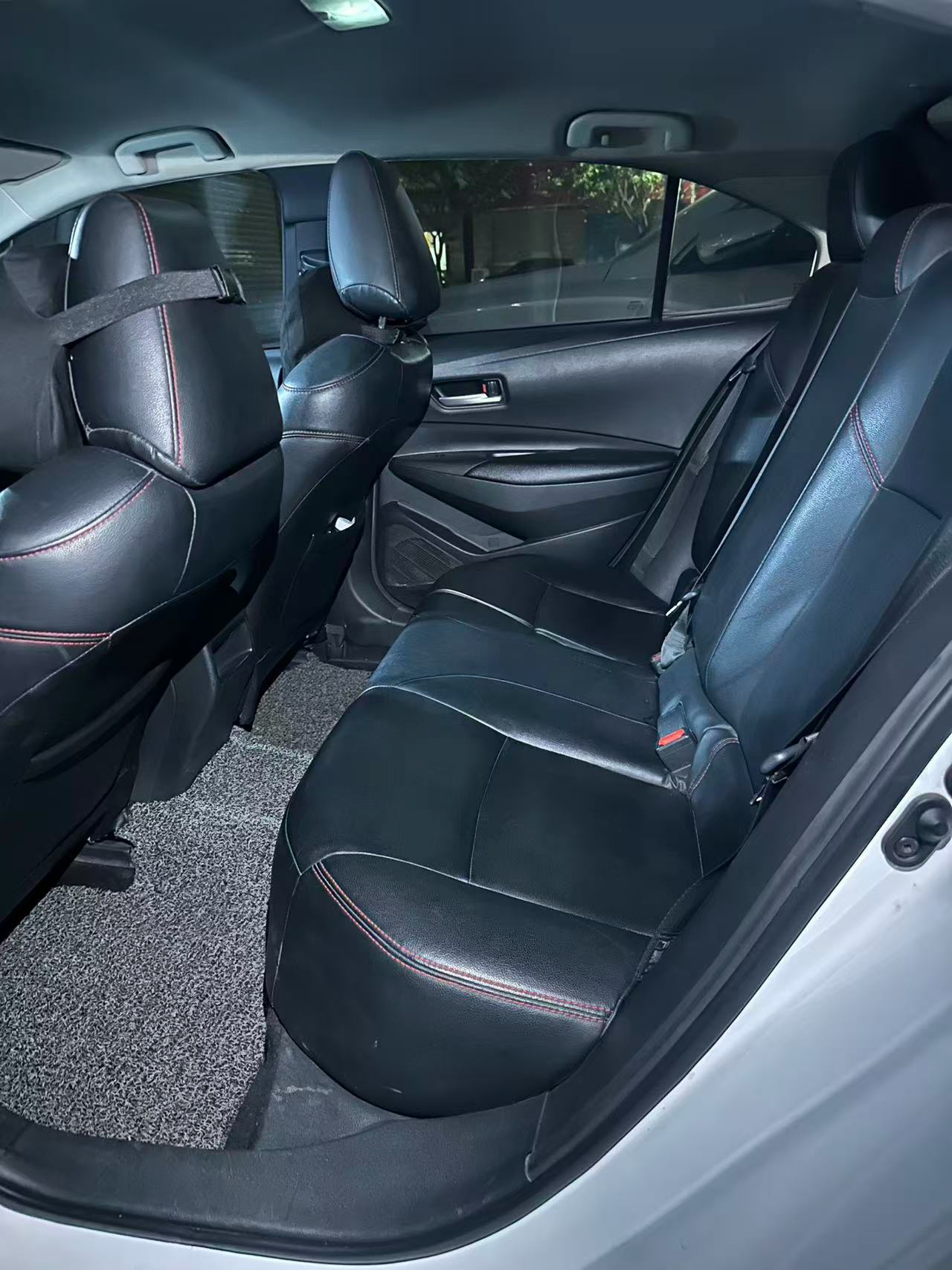 Toyota Corolla 2021 #5 Toyota Corolla 2021 car image #5