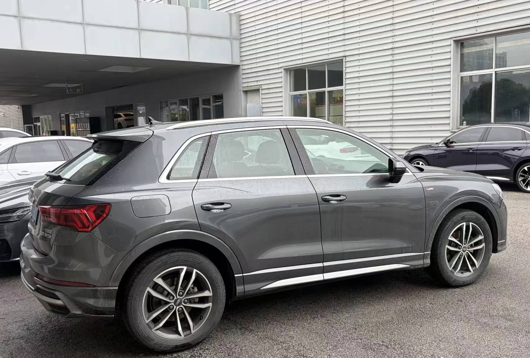 2022 #3 2022 car image #3