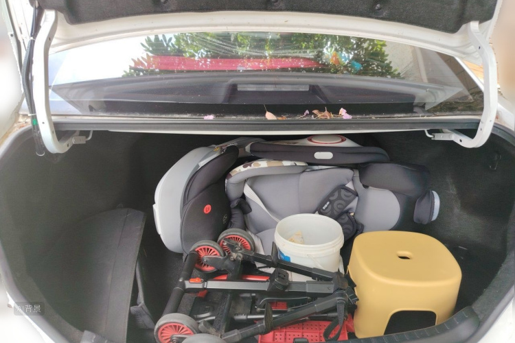Toyota Corolla 2019 #21 Toyota Corolla 2019 car image #21