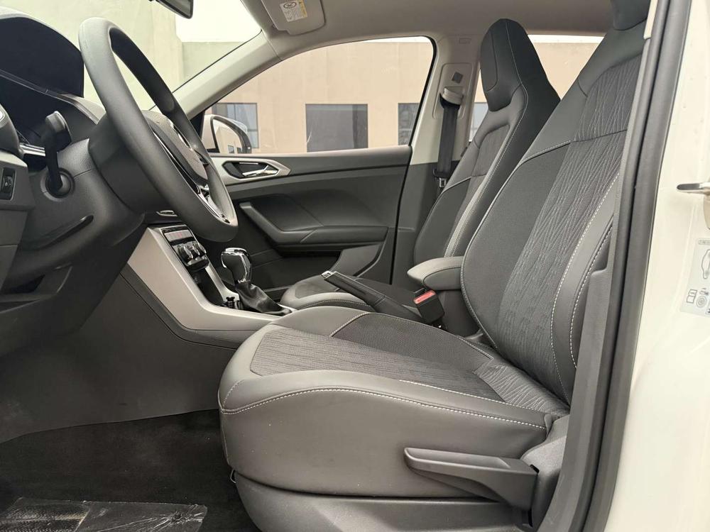 Volkswagen T-Cross 2021 #16 Volkswagen T-Cross 2021 car image #16