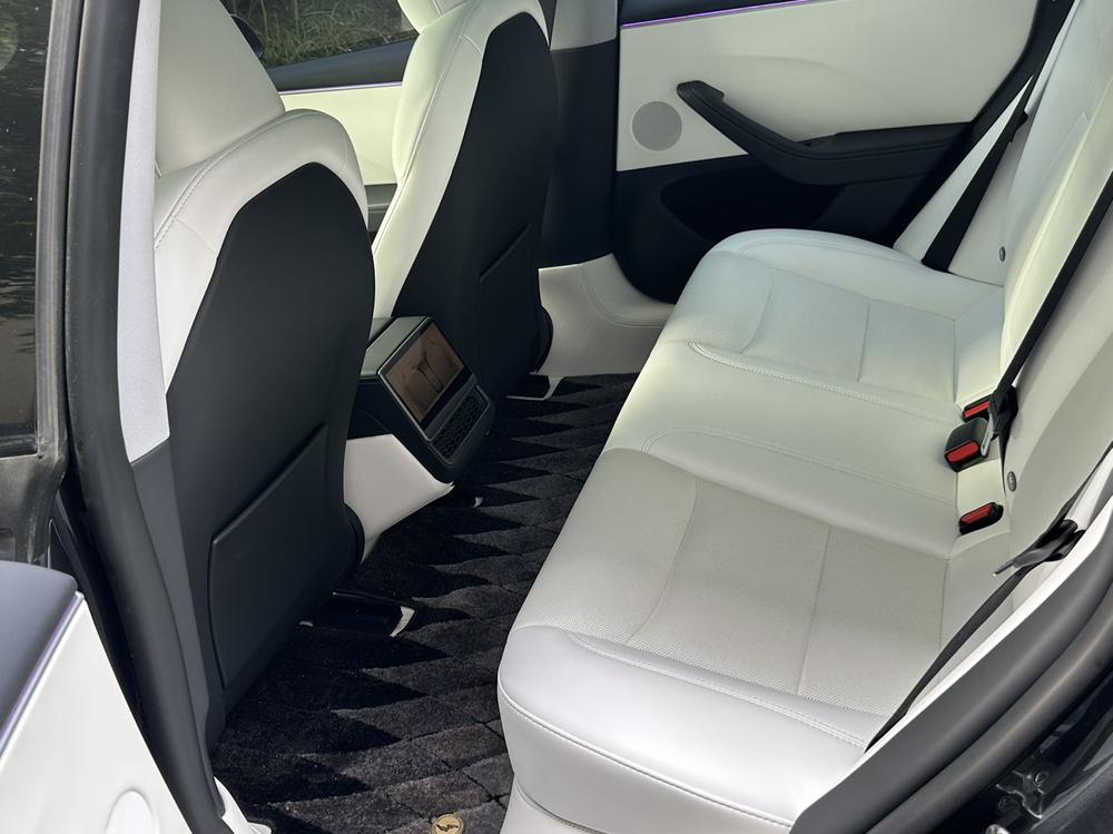 Tesla Model 3 2024 #11 Tesla Model 3 2024 immagine di auto #11