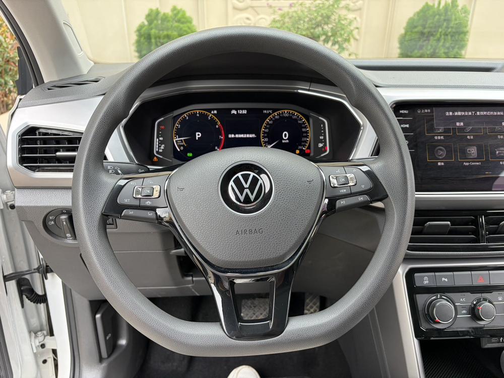 Volkswagen T-Cross 2022 #15 Volkswagen T-Cross 2022 imagen de coche #15