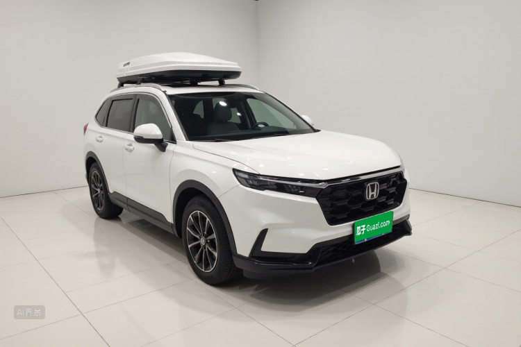 Honda CR-V 2024 immagine di auto #4