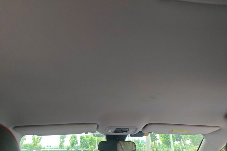 BYD Yuan Plus 2024 car image #20