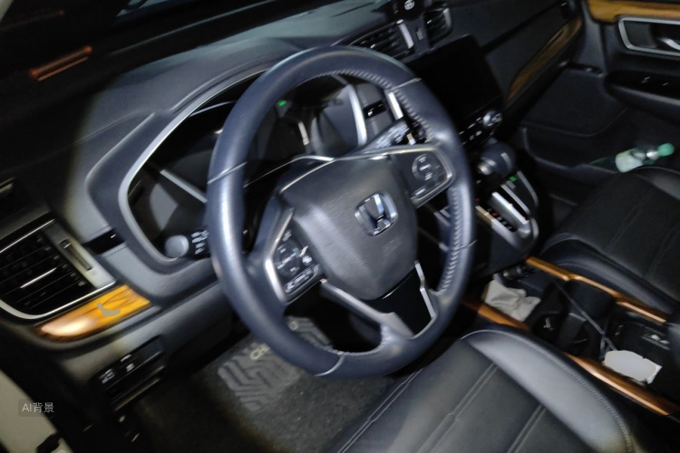 Honda CR-V 2019 car image #12