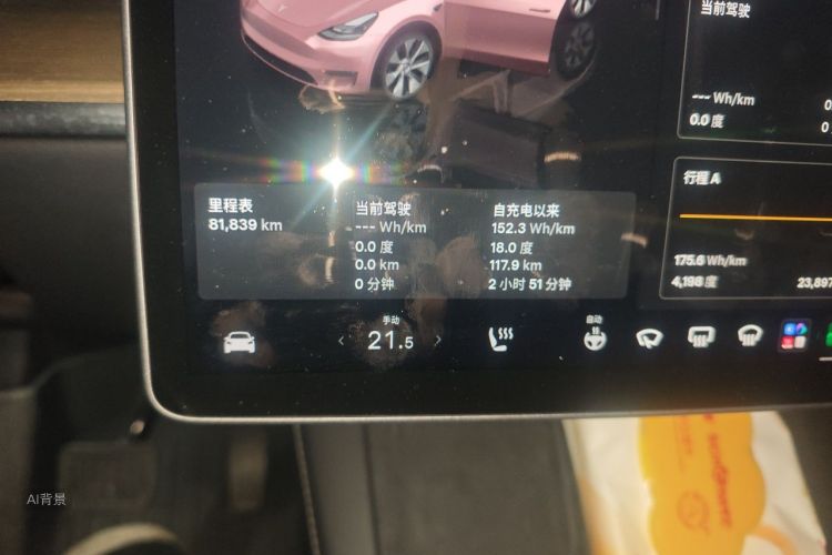 Tesla Model Y 2022 #14 Tesla Model Y 2022 car image #14