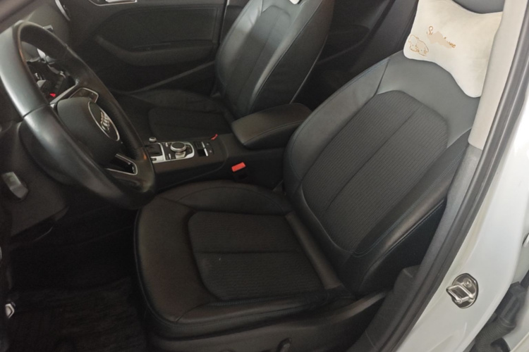 Audi A3 2019 #15 Audi A3 2019 car image #15