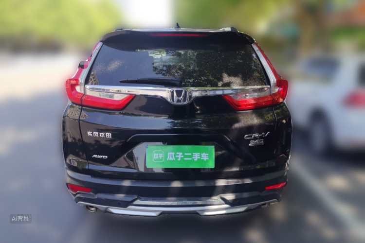 Honda CR-V 2017 car image #6