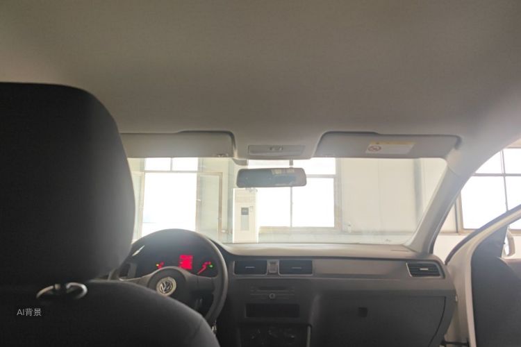 Volkswagen Santana 2016 صورة سيارة #20