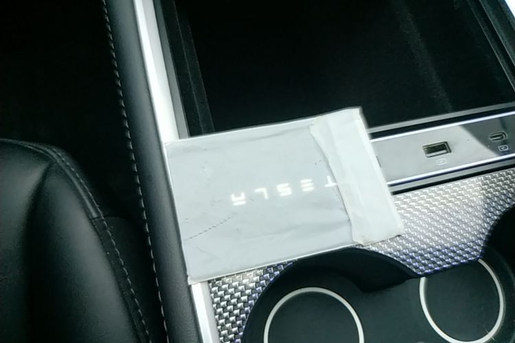 Tesla Model 3 2022 #9 Tesla Model 3 2022 car image #9
