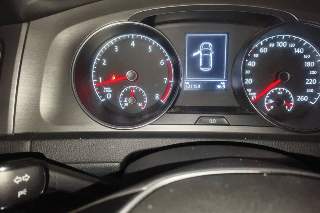 Volkswagen Golf 2016 #25 Volkswagen Golf 2016 car image #25