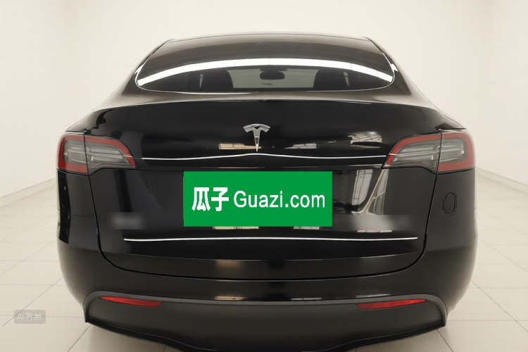 Tesla Model Y 2023 #6 Tesla Model Y 2023 immagine di auto #6