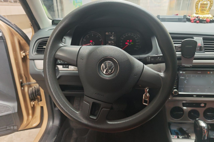 Volkswagen Lavida 2015 #12 Volkswagen Lavida 2015 car image #12