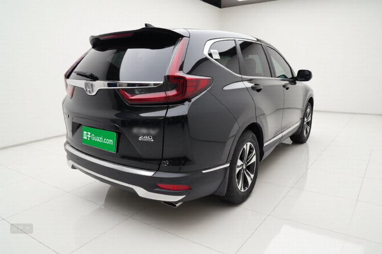 Honda CR-V 2021 #7 Honda CR-V 2021 car image #7